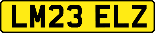 LM23ELZ