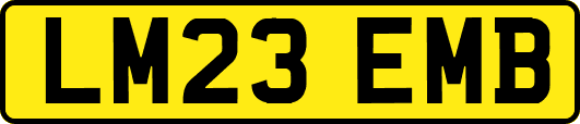 LM23EMB
