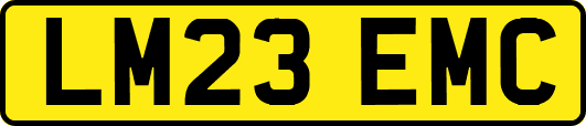 LM23EMC