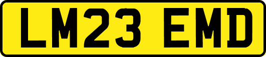LM23EMD