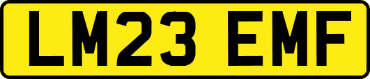 LM23EMF
