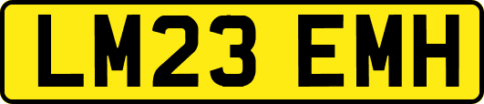 LM23EMH