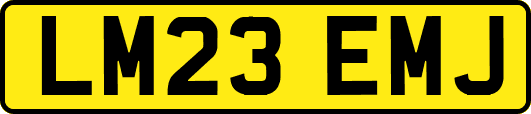 LM23EMJ