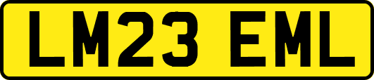 LM23EML