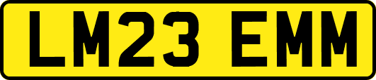 LM23EMM