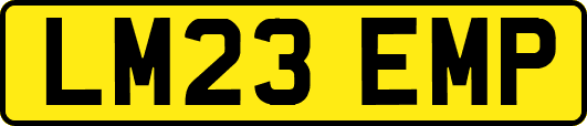 LM23EMP