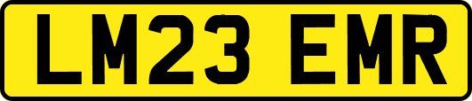 LM23EMR