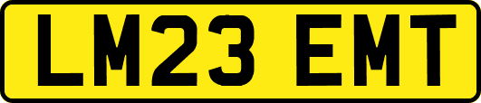 LM23EMT