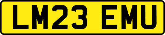 LM23EMU