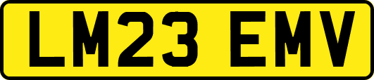 LM23EMV