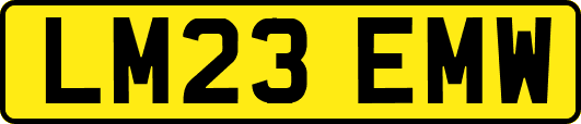 LM23EMW