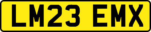 LM23EMX