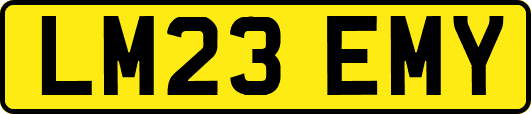 LM23EMY