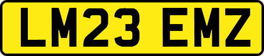 LM23EMZ