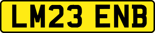 LM23ENB