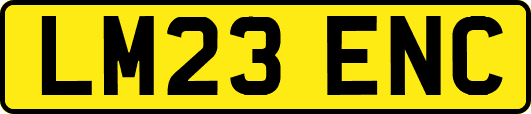 LM23ENC