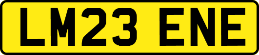 LM23ENE