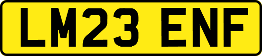 LM23ENF