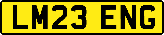 LM23ENG