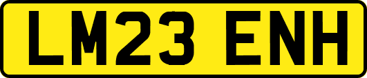 LM23ENH