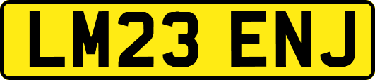 LM23ENJ
