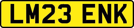 LM23ENK