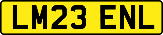 LM23ENL