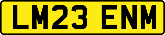 LM23ENM