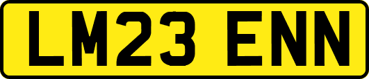 LM23ENN