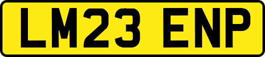 LM23ENP
