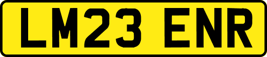 LM23ENR