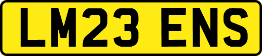 LM23ENS