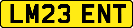 LM23ENT