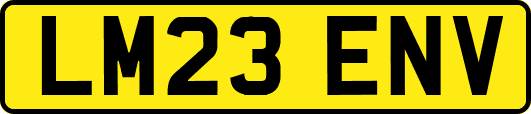 LM23ENV