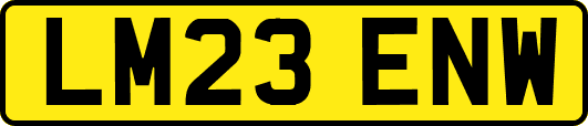 LM23ENW