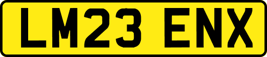 LM23ENX