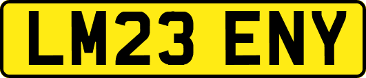 LM23ENY