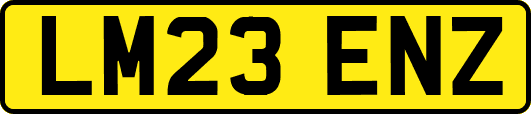 LM23ENZ