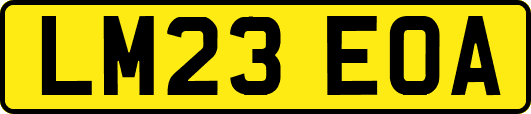 LM23EOA
