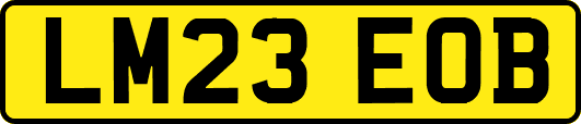 LM23EOB
