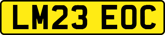 LM23EOC