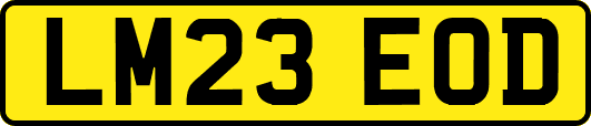 LM23EOD