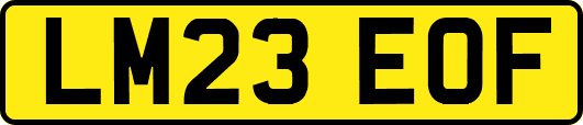 LM23EOF