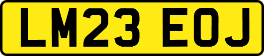LM23EOJ