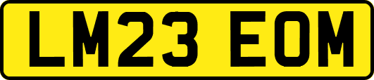 LM23EOM