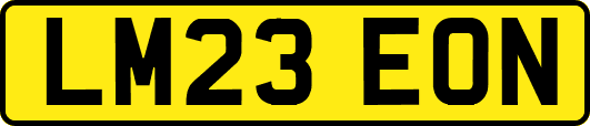 LM23EON