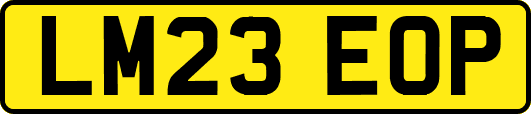 LM23EOP
