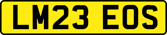 LM23EOS