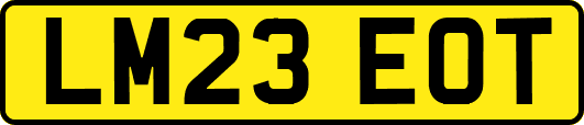 LM23EOT