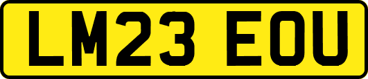 LM23EOU